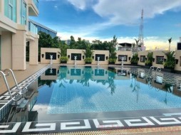 1 Bed Condo For Rent In South Pattaya - City Garden Tower