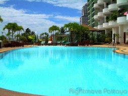 1 Bed Condo For Rent In Pratumnak-Star Beach