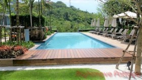 2 Beds Condo For Rent In South Pattaya - Unixx South Pattaya