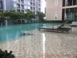 1 Bed Condo For Sale In Central Pattaya - Centric Sea