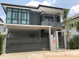 3 Beds House For Rent In East Pattaya-Patta Prime