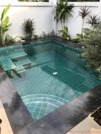 2 Beds House For Rent In Jomtien - Palm Oasis