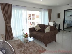 1 Bed Condo For Sale In Pratumnak-Siam Oriental Elegance 2