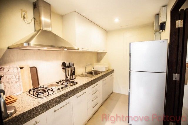 2 ห้องนอน บ้าน สำหรับเช่า ใน นาจอมเทียน - Baan Talay #HR1462