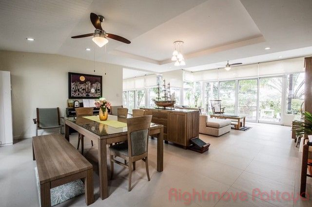2 ห้องนอน บ้าน สำหรับเช่า ใน นาจอมเทียน - Baan Talay #HR1462