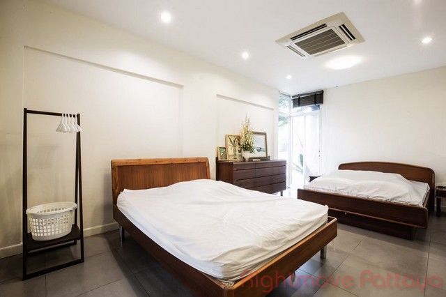 2 ห้องนอน บ้าน สำหรับเช่า ใน นาจอมเทียน - Baan Talay #HR1462