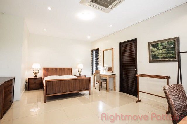 2 ห้องนอน บ้าน สำหรับเช่า ใน นาจอมเทียน - Baan Talay #HR1462