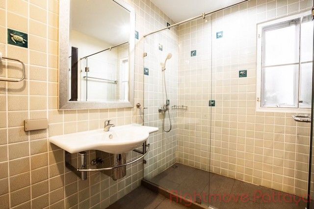 2 ห้องนอน บ้าน สำหรับเช่า ใน นาจอมเทียน - Baan Talay #HR1462