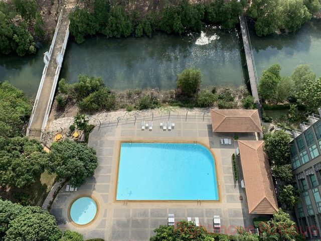 3 ห้องนอน คอนโด สำหรับขาย ใน นาจอมเทียน - Beach Villa Viphavadi #CS3198