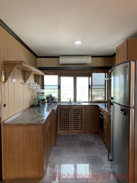 3 ห้องนอน คอนโด สำหรับขาย ใน นาจอมเทียน - Beach Villa Viphavadi #CS3198