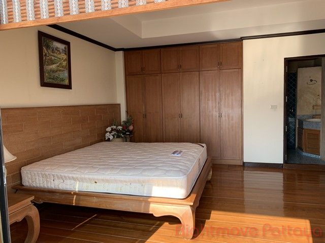 3 ห้องนอน คอนโด สำหรับขาย ใน นาจอมเทียน - Beach Villa Viphavadi #CS3198