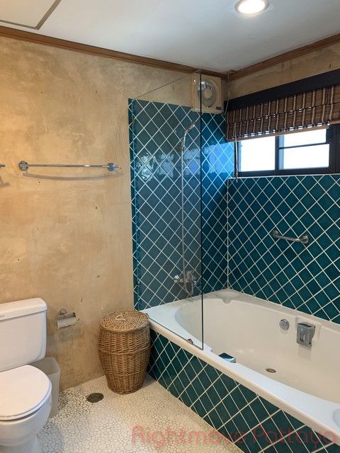 3 ห้องนอน คอนโด สำหรับขาย ใน นาจอมเทียน - Beach Villa Viphavadi #CS3198