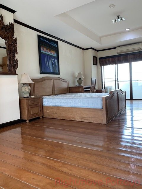 3 ห้องนอน คอนโด สำหรับขาย ใน นาจอมเทียน - Beach Villa Viphavadi #CS3198