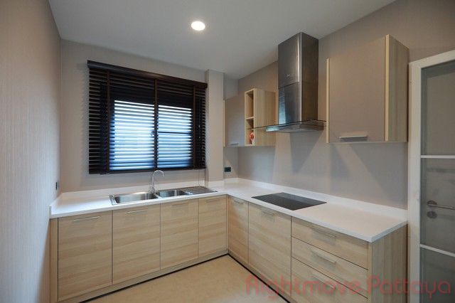 3 ห้องนอน บ้าน สำหรับเช่า ใน พัทยาตะวันออก - Patta Prime #HR1463