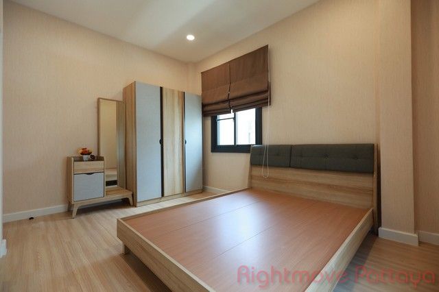 3 ห้องนอน บ้าน สำหรับเช่า ใน พัทยาตะวันออก - Patta Prime #HR1463