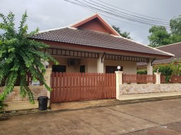 2 Beds House For Sale In East Pattaya - Rose Land & House