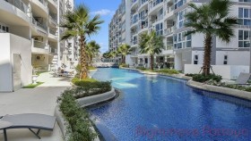 1 Bed Condo For Rent In Central Pattaya - Grand Avenue Residence