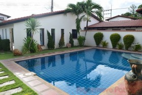 4 Beds House For Sale In East Pattaya-Mabprachan Gardens