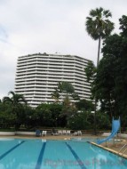 1 Bed Condo For Rent In Jomtien-Grand Condotel