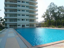 1 Bed Condo For Rent In Central Pattaya-View Talay 6