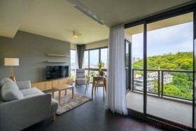 2 Beds Condo For Sale In Pratumnak - Unixx South Pattaya