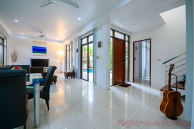 4 Beds House For Sale In Jomtien - Jomtien Palace