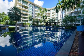 2 Beds Condo For Sale In Wongamat-The Sanctuary Wongamat