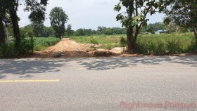  Land For Sale In East Pattaya