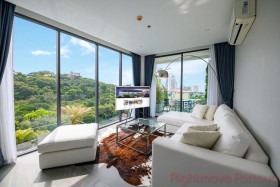 1 Bed Condo For Sale In Pratumnak - The Point