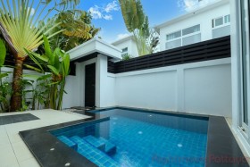 2 Beds House For Sale In Jomtien - Palm Oasis