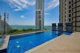 2 Beds Condo For Sale In Wongamat - Serenity