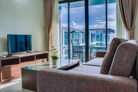 2 Beds Condo For Sale In Pratumnak - Siam Oriental Garden