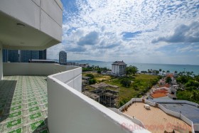 2 Beds Condo For Sale In Jomtien - Paradise Jomtien