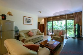 1 Bed Condo For Rent In Jomtien - Chateau Dale