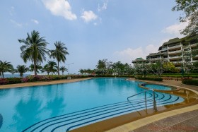 2 Beds Condo For Sale In Na Jomtien - Baan Somprasong