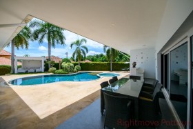 5 Beds House For Sale In East Pattaya-Miami Villas