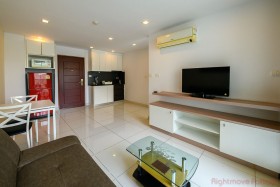 1 Bed Condo For Sale In Pratumnak - Park Royal 3