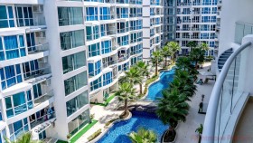 2 Beds Condo For Rent In Central Pattaya-Grand Avenue Residence