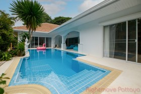 4 Beds House For Sale In Jomtien-Jomtien Park Villas