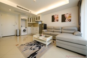 1 Bed Condo For Rent In Central Pattaya-City Garden Pattaya