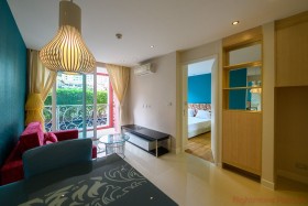 1 Bed Condo For Sale In Jomtien-Grand Caribbean