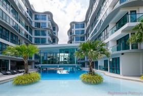 1 Bed Condo For Sale In Bang Saray - Sea Zen