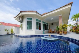 3 Beds House For Sale In East Pattaya - Chokchai Garden Home 4