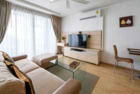 1 Bed Condo For Rent In Central Pattaya-The Urban Pattaya