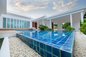 3 Beds House For Sale In Na Jomtien - Baan Talay