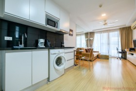 1 Bed Condo For Rent In Central Pattaya - The Urban Pattaya