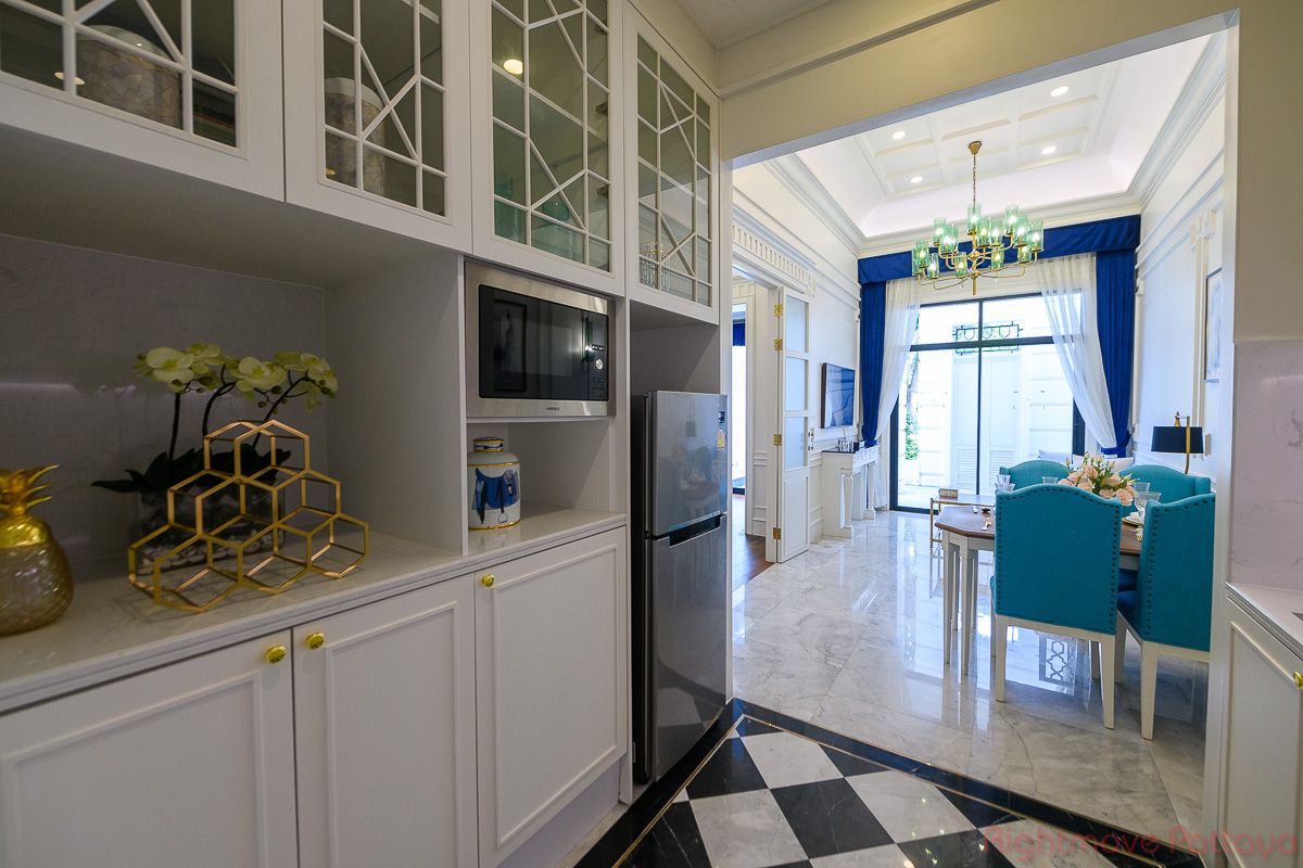 1 Bedroom Condo For Sale In Na Jomtien - Ocean Horizon Beachfront Condominium #CS4519