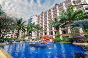 2 Beds Condo For Sale In Wongamat-Nova Mirage
