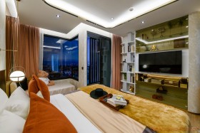 Studio Condo For Sale In North Pattaya - ONCE Pattaya