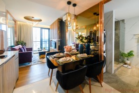 2 Beds Condo For Sale In North Pattaya - ONCE Pattaya